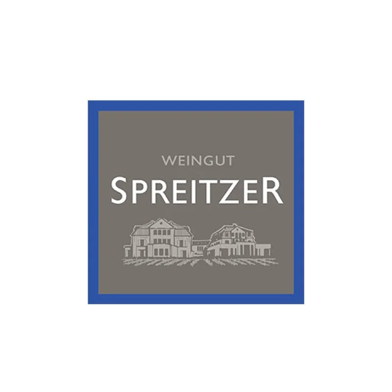 Spreitzer2003St.NikolausRieslingEisweinVDP.ERSTELAGE®edelsüß0375L