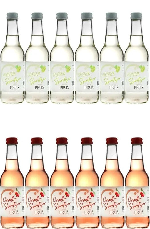 SpritzerBox✪SpannendeWeinezumVorteilspreis