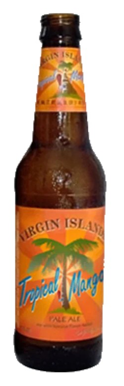 St.John–Tropicalmangopaleale:Bier-Bewertung&Test–BeerTasting