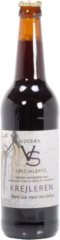 StaarupKrejleren:Bier-Bewertung&Test–BeerTasting