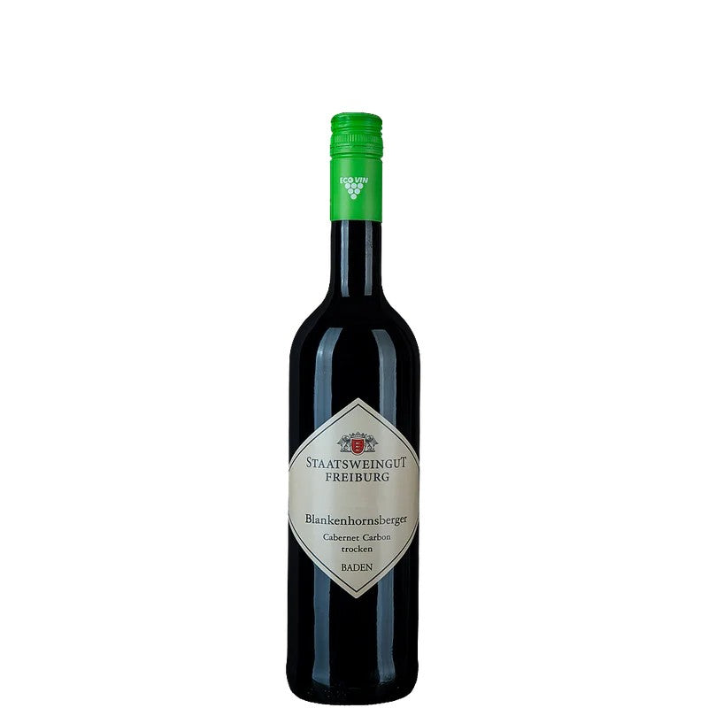 StaatsweingutFreiburg2014CabernetCarbonVDP.ORTSWEINtrocken