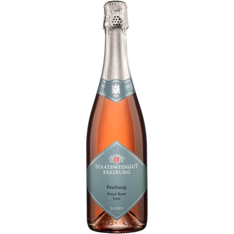 StaatsweingutFreiburgFreiburgerPinotRosébrut