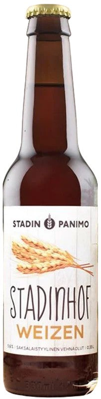 StadinStadinhofWeizen:Bier-Bewertung&Test–BeerTasting