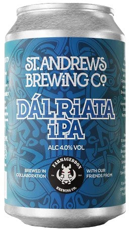 StAndrewsDalriata:Bier-Bewertung&Test–BeerTasting