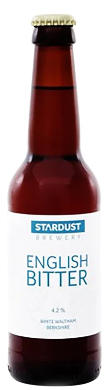 StardustBrewery–EnglishBitter:Bier-Bewertung&Test–BeerTasting