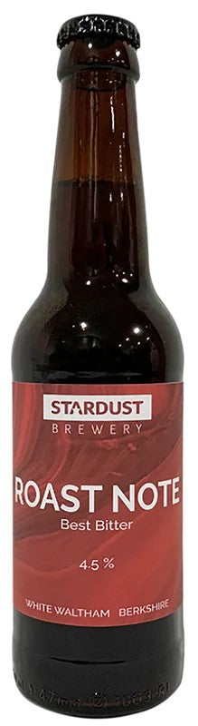 StardustRoastNote:Bier-Bewertung&Test–BeerTasting