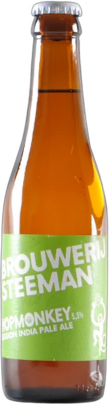 SteemanHopmonkey:Bier-Bewertung&Test–BeerTasting