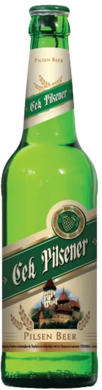 Stefani&Co–CekPilsener:Bier-Bewertung&Test–BeerTasting