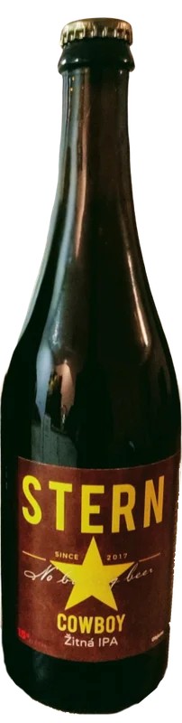 SternCowboy15:Bier-Bewertung&Test–BeerTasting