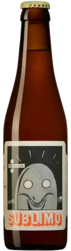 Stigbergets–Sublimo:Bier-Bewertung&Test–BeerTasting