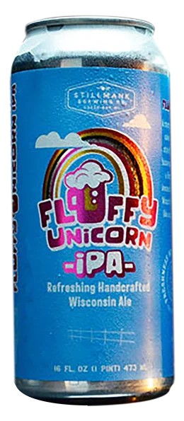 StillmankFluffyUnicornIPA:Bier-Bewertung&Test–BeerTasting