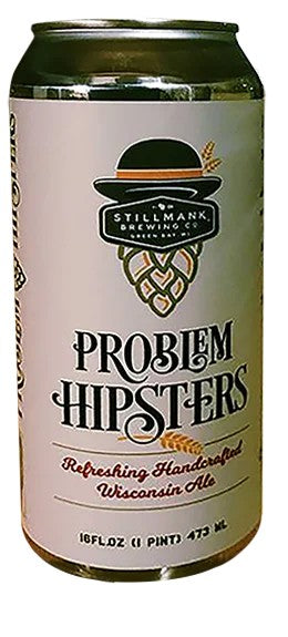 StillmankProblemHipsters:Bier-Bewertung&Test–BeerTasting