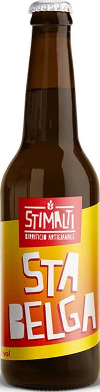 StimaltiStaBelga:Bier-Bewertung&Test–BeerTasting