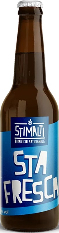 StimaltiStaFresca:Bier-Bewertung&Test–BeerTasting