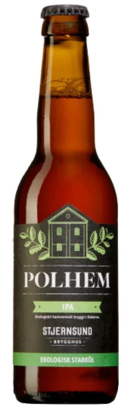 StjernsundPolhem:Bier-Bewertung&Test–BeerTasting