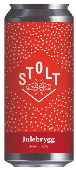 StoltJulebrygg:Bier-Bewertung&Test–BeerTasting