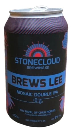 StonecloudBrewsLee:Bier-Bewertung&Test–BeerTasting