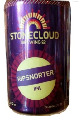 StonecloudRipsnorter:Bier-Bewertung&Test–BeerTasting