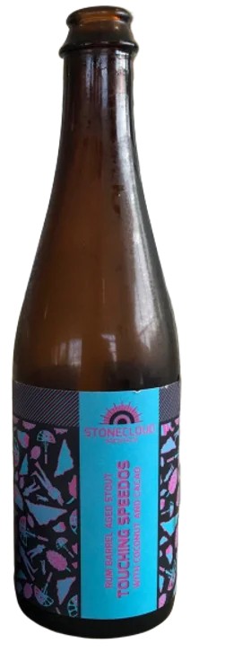 StonecloudTouchingSpeedos:Bier-Bewertung&Test–BeerTasting
