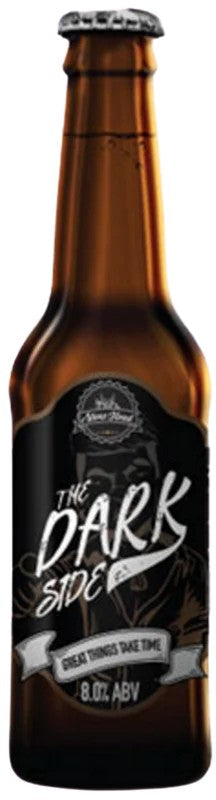 StoneHeadTheDarkSide:Bier-Bewertung&Test–BeerTasting