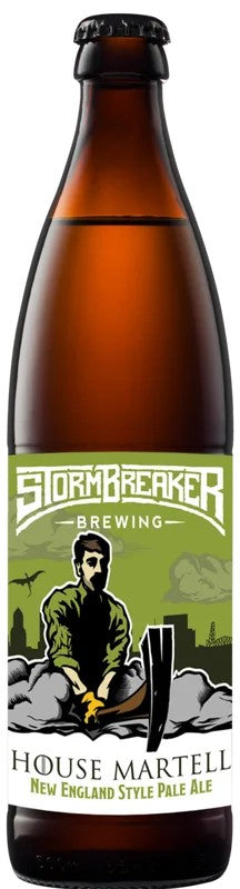 StormBreakerHouseMartell:Bier-Bewertung&Test–BeerTasting