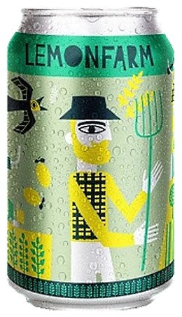 StrangeLemonfarm:Bier-Bewertung&Test–BeerTasting