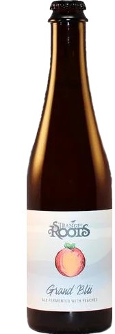StrangeRootsGrandBlu:Bier-Bewertung&Test–BeerTasting