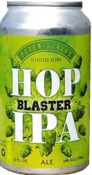StraubHopBlaster:Bier-Bewertung&Test–BeerTasting