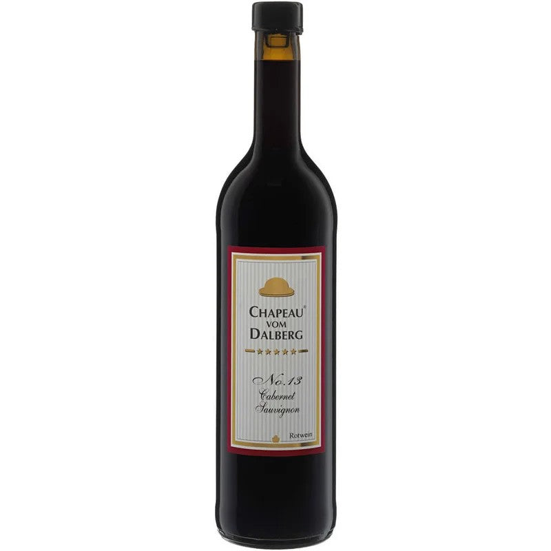 StrauchWeingut2015ChapeauNr.13CabernetSauvignontrocken