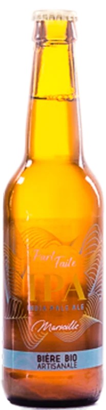 SudsPartFaiteIPA:Bier-Bewertung&Test–BeerTasting
