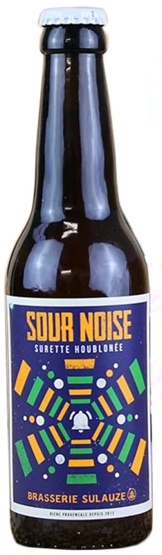 SulauzeSourNoise:Bier-Bewertung&Test–BeerTasting