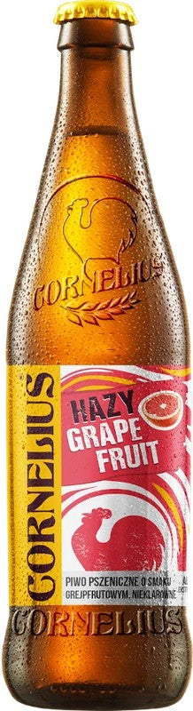 Sulimar–CorneliusHazyGrapefruit:Bier-Bewertung&Test–BeerTasting