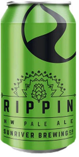 SunriverBrewing–Rippin:Bier-Bewertung&Test–BeerTasting