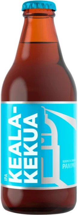 Suomenlinnan–KealakekuaIPA:Bier-Bewertung&Test–BeerTasting