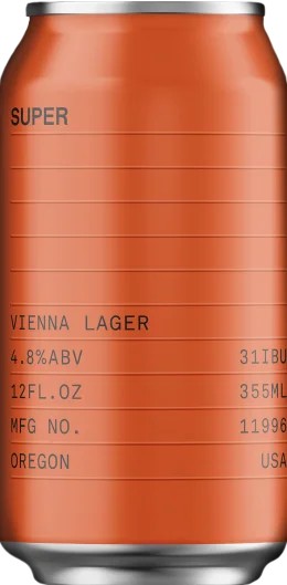 SuperVienna:Bier-Bewertung&Test–BeerTasting