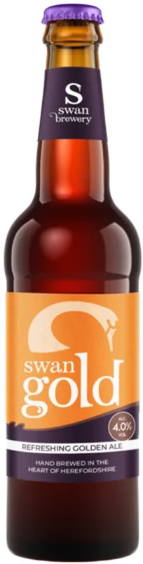 SwanSwanGold:Bier-Bewertung&Test–BeerTasting