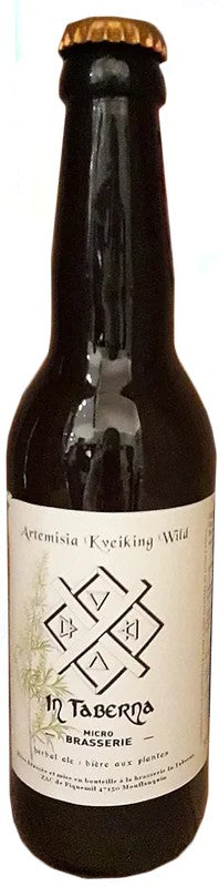 TabernaArtemisiaKveikingWild:Bier-Bewertung&Test–BeerTasting