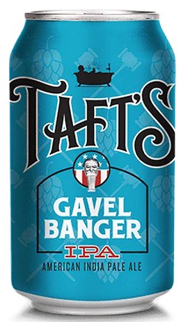 Taft’sBrewing–GavelBanger:Bier-Bewertung&Test–BeerTasting