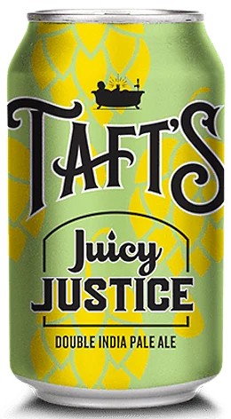 Taft’sJuicyJustice:Bier-Bewertung&Test–BeerTasting
