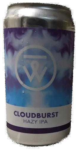 TalkingWatersCloudburst:Bier-Bewertung&Test–BeerTasting