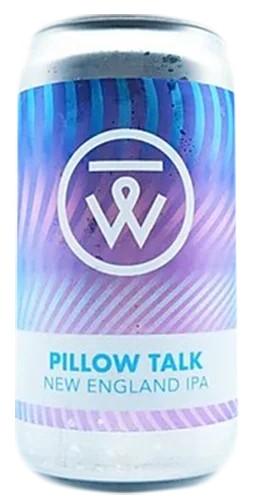 TalkingWatersPillowTalk:Bier-Bewertung&Test–BeerTasting
