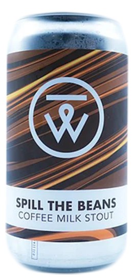 TalkingWatersSpilltheBeans:Bier-Bewertung&Test–BeerTasting