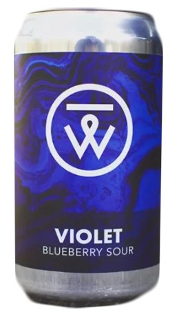 TalkingWatersViolet:Bier-Bewertung&Test–BeerTasting
