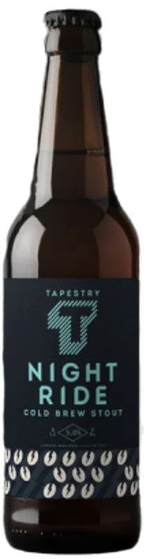 TapestryNightRide:Bier-Bewertung&Test–BeerTasting