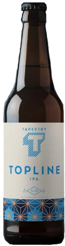 TapestryTopline:Bier-Bewertung&Test–BeerTasting