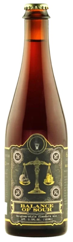 Taxman–BalanceofSour:Bier-Bewertung&Test–BeerTasting