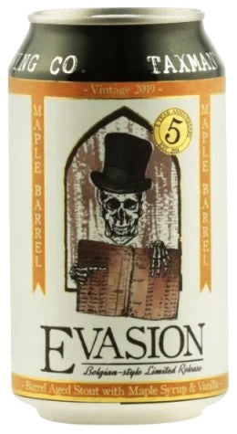 TaxmanEvasion:Bier-Bewertung&Test–BeerTasting