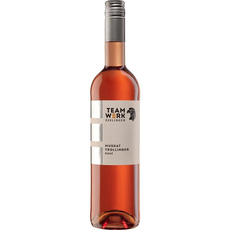TeamwerkEsslingen2025MuskattrollingerRoséhalbtrocken
