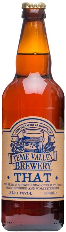 TemeValleyThat:Bier-Bewertung&Test–BeerTasting