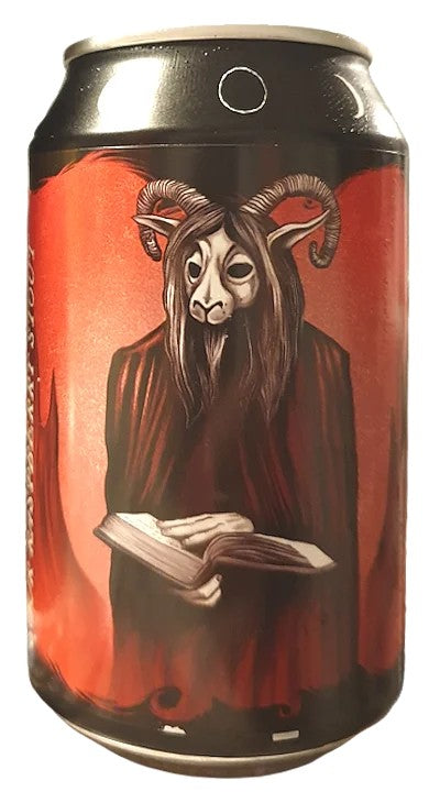 TempelBrygghus–Perdition(2018Onwards):Bier-Bewertung&Test–BeerTasting